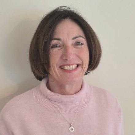 Jacqueline Gray