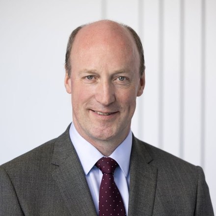 Richard Lipscombe